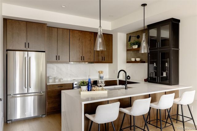 1749 N William s Street 1, Denver, CO 80218