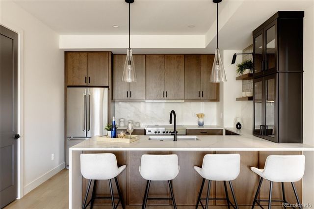 1749 N William s Street 1, Denver, CO 80218