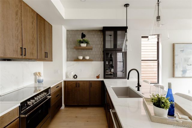 1749 N William s Street 1, Denver, CO 80218