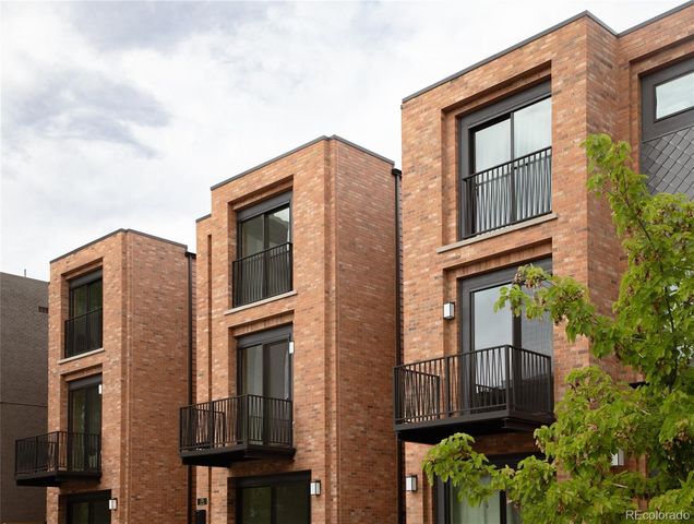 1749 N William s Street 1, Denver, CO 80218