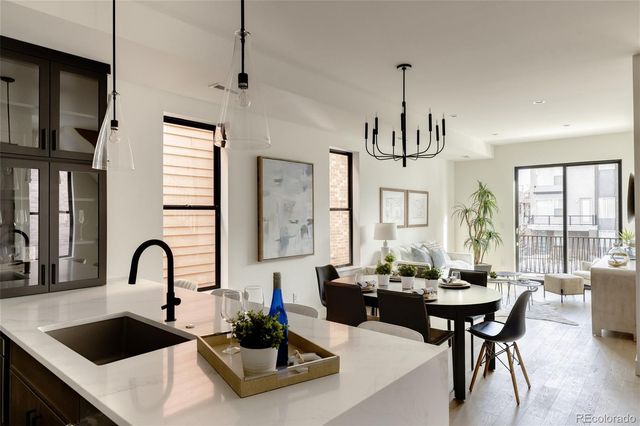 1749 N William s Street 1, Denver, CO 80218