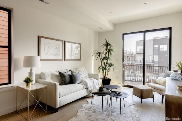 1749 N William s Street 1, Denver, CO 80218