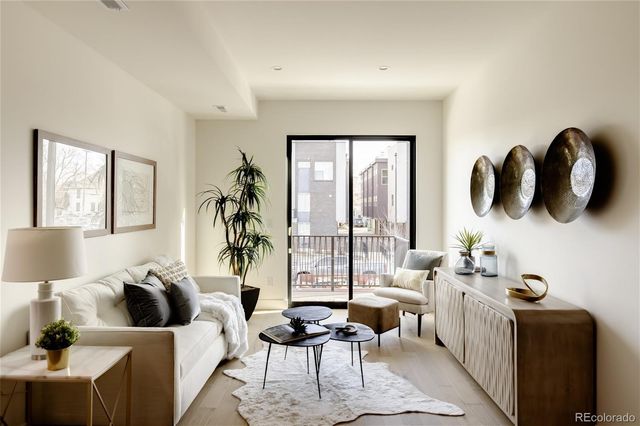 1749 N William s Street 1, Denver, CO 80218