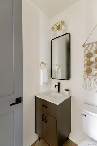 1749 N William s Street 1, Denver, CO 80218