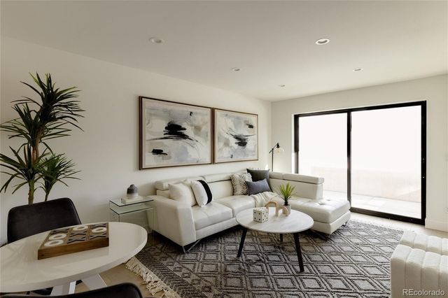 1749 N William s Street 1, Denver, CO 80218