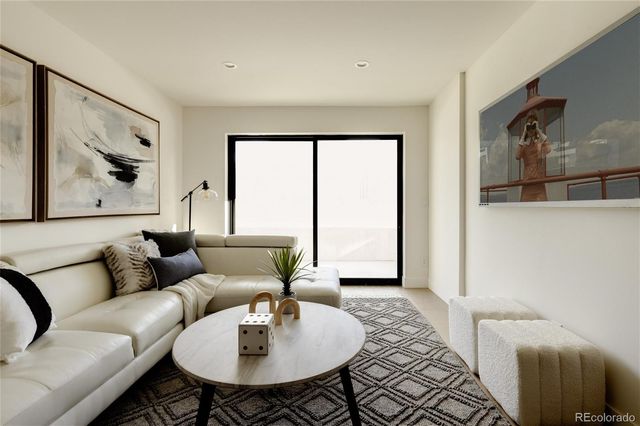 1749 N William s Street 1, Denver, CO 80218