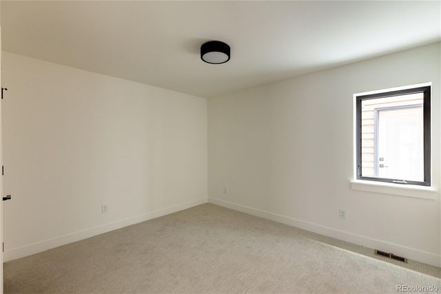 1749 N William s Street 1, Denver, CO 80218