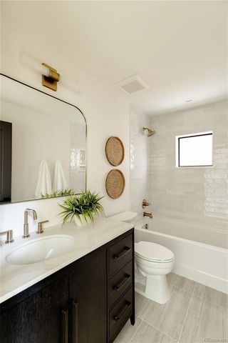 1749 N William s Street 1, Denver, CO 80218