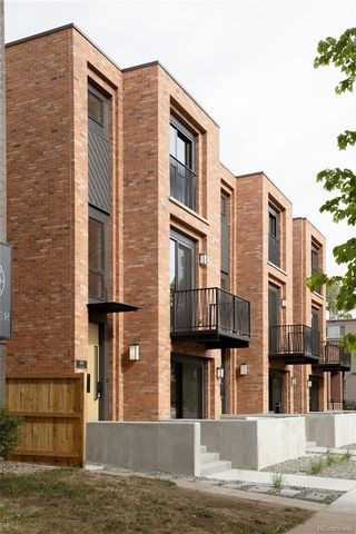 1749 N William s Street 1, Denver, CO 80218