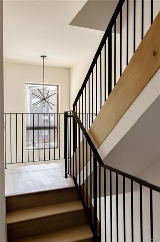 1749 N William s Street 1, Denver, CO 80218