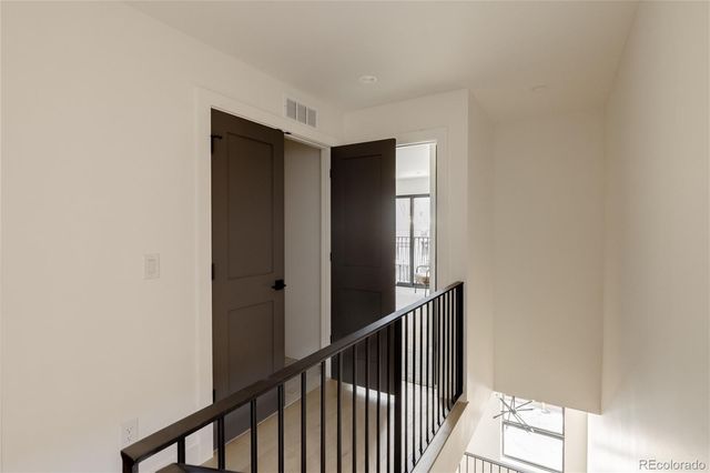 1749 N William s Street 1, Denver, CO 80218