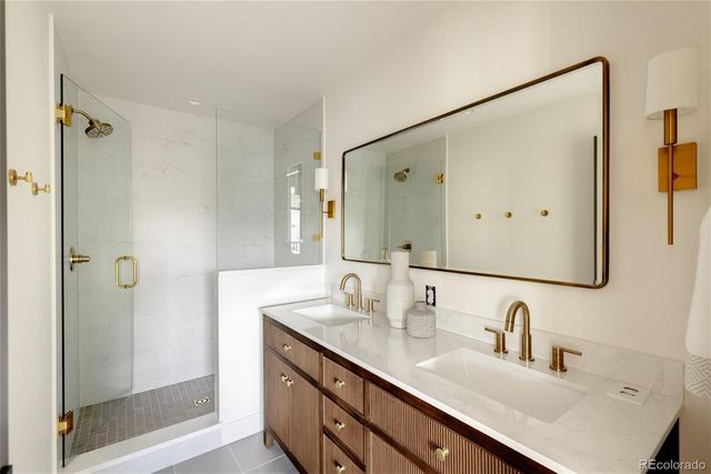 1749 N William s Street 1, Denver, CO 80218