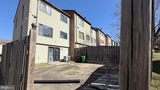 7012 CIPRIANO WOODS CT, Lanham, MD 20706