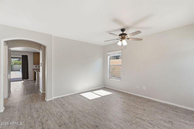 18182 E El Viejo Desierto --, Gold Canyon, AZ 85118