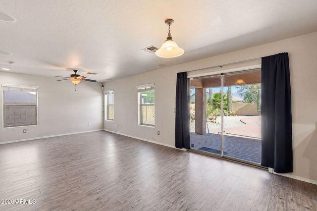 18182 E El Viejo Desierto --, Gold Canyon, AZ 85118