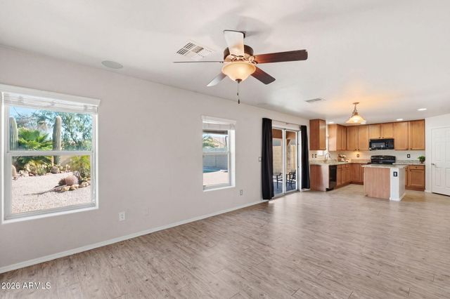 18182 E El Viejo Desierto --, Gold Canyon, AZ 85118