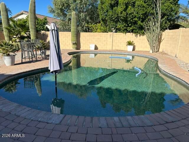 18182 E El Viejo Desierto --, Gold Canyon, AZ 85118