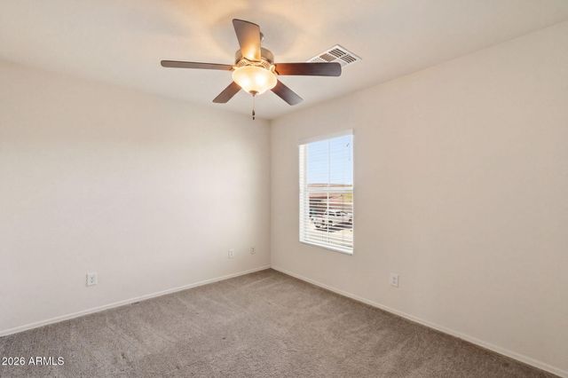 18182 E El Viejo Desierto --, Gold Canyon, AZ 85118