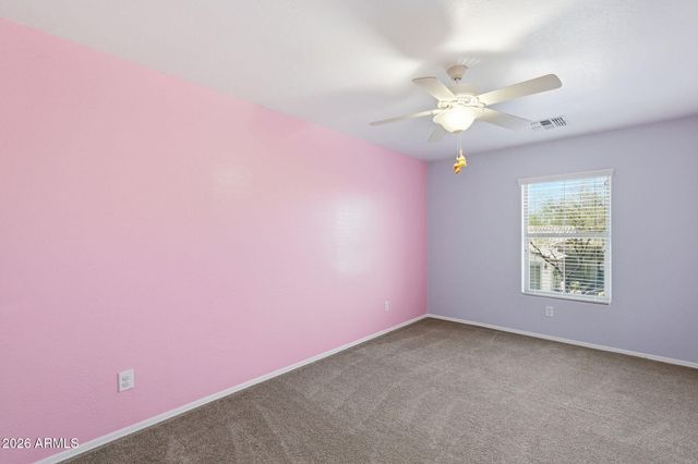 18182 E El Viejo Desierto --, Gold Canyon, AZ 85118