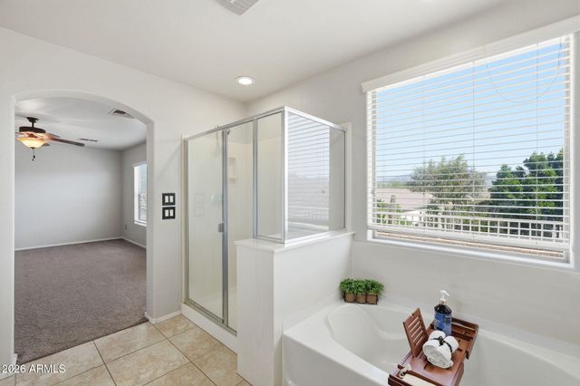 18182 E El Viejo Desierto --, Gold Canyon, AZ 85118
