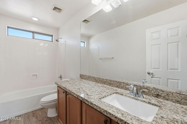18182 E El Viejo Desierto --, Gold Canyon, AZ 85118