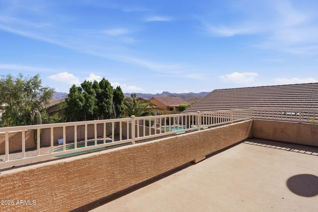 18182 E El Viejo Desierto --, Gold Canyon, AZ 85118