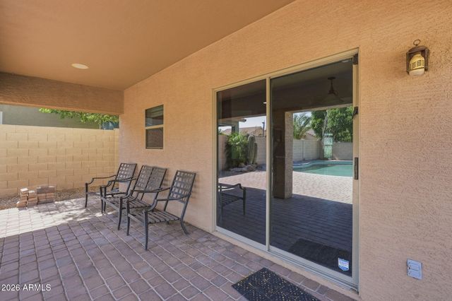 18182 E El Viejo Desierto --, Gold Canyon, AZ 85118