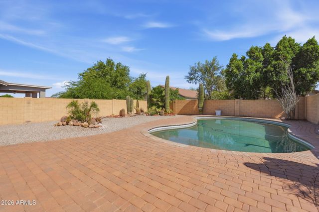 18182 E El Viejo Desierto --, Gold Canyon, AZ 85118
