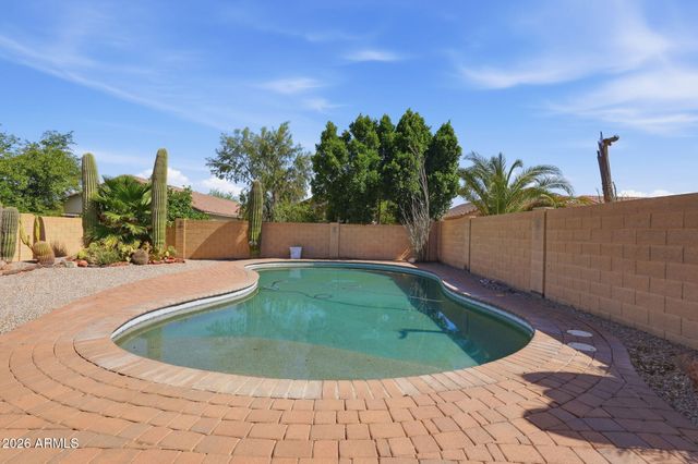 18182 E El Viejo Desierto --, Gold Canyon, AZ 85118