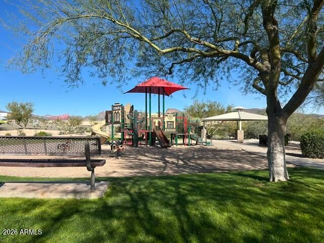 18182 E El Viejo Desierto --, Gold Canyon, AZ 85118