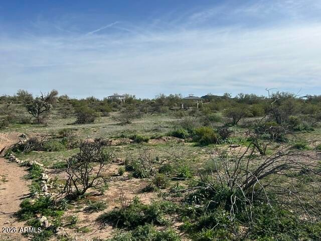 18182 E El Viejo Desierto --, Gold Canyon, AZ 85118