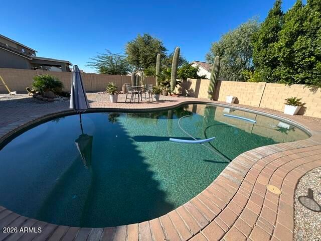 18182 E El Viejo Desierto --, Gold Canyon, AZ 85118