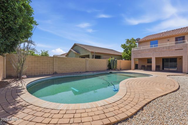 18182 E El Viejo Desierto --, Gold Canyon, AZ 85118
