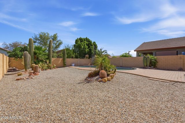 18182 E El Viejo Desierto --, Gold Canyon, AZ 85118