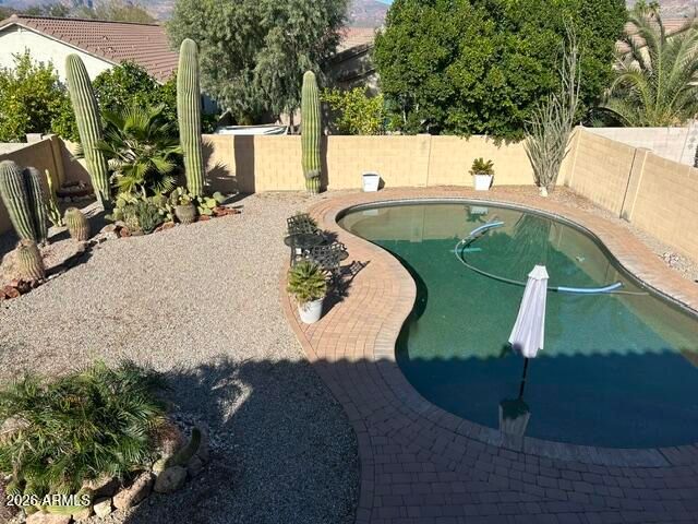 18182 E El Viejo Desierto --, Gold Canyon, AZ 85118