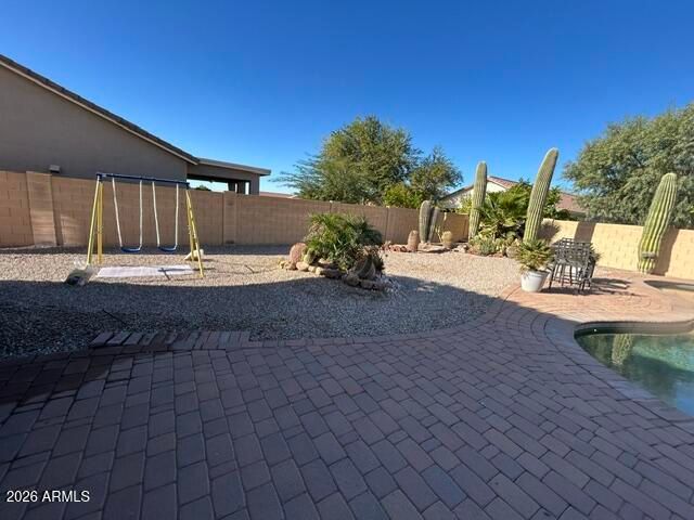 18182 E El Viejo Desierto --, Gold Canyon, AZ 85118