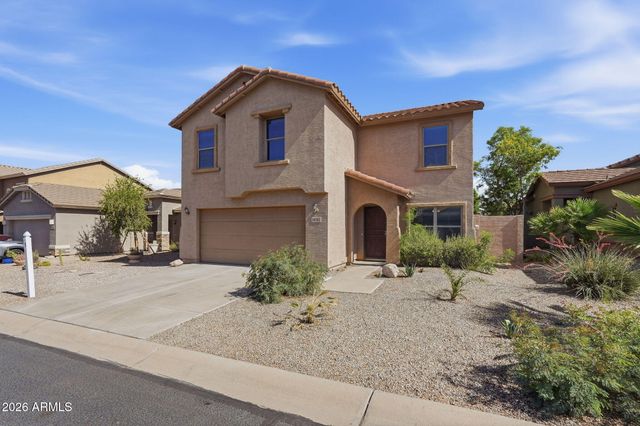 18182 E El Viejo Desierto --, Gold Canyon, AZ 85118
