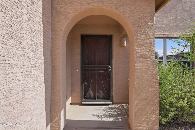18182 E El Viejo Desierto --, Gold Canyon, AZ 85118