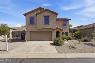 18182 E El Viejo Desierto --, Gold Canyon, AZ 85118