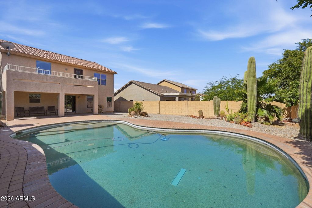 18182 E El Viejo Desierto --, Gold Canyon, AZ 85118
