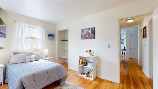56 Curtis Avenue, Burlington, VT 05401