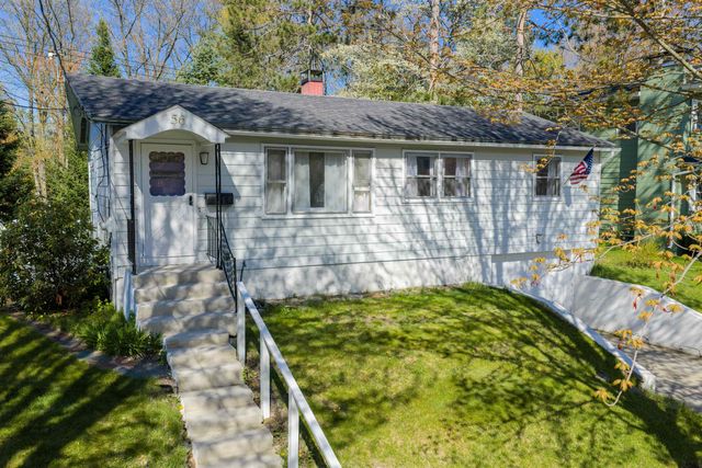56 Curtis Avenue, Burlington, VT 05401