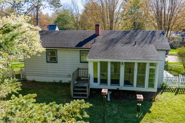 56 Curtis Avenue, Burlington, VT 05401