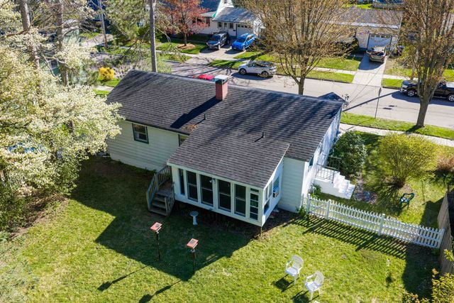 56 Curtis Avenue, Burlington, VT 05401