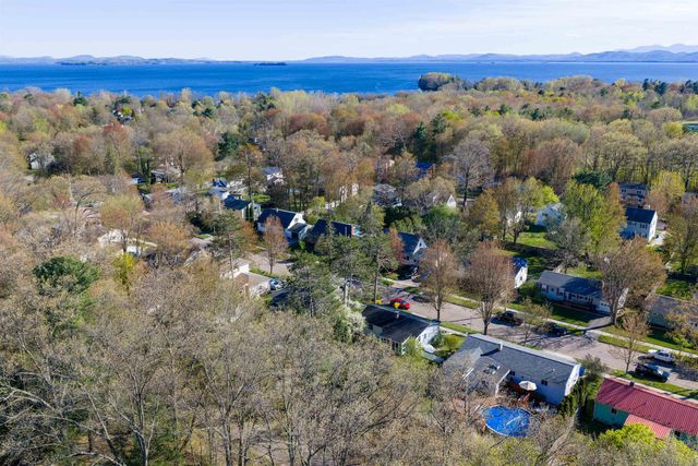 56 Curtis Avenue, Burlington, VT 05401