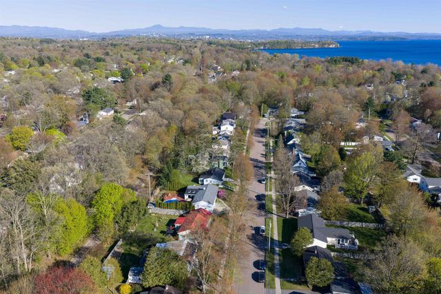 56 Curtis Avenue, Burlington, VT 05401
