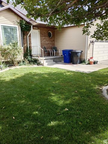 6187 S 4390 W, Salt Lake City, UT 84118