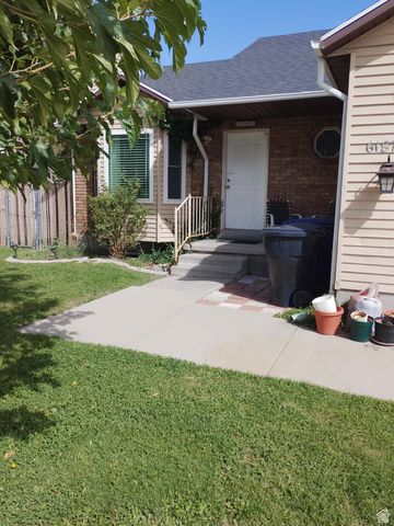 6187 S 4390 W, Salt Lake City, UT 84118