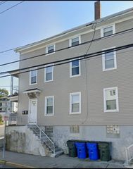 1019 N. Main St 1, Fall River, MA 02720