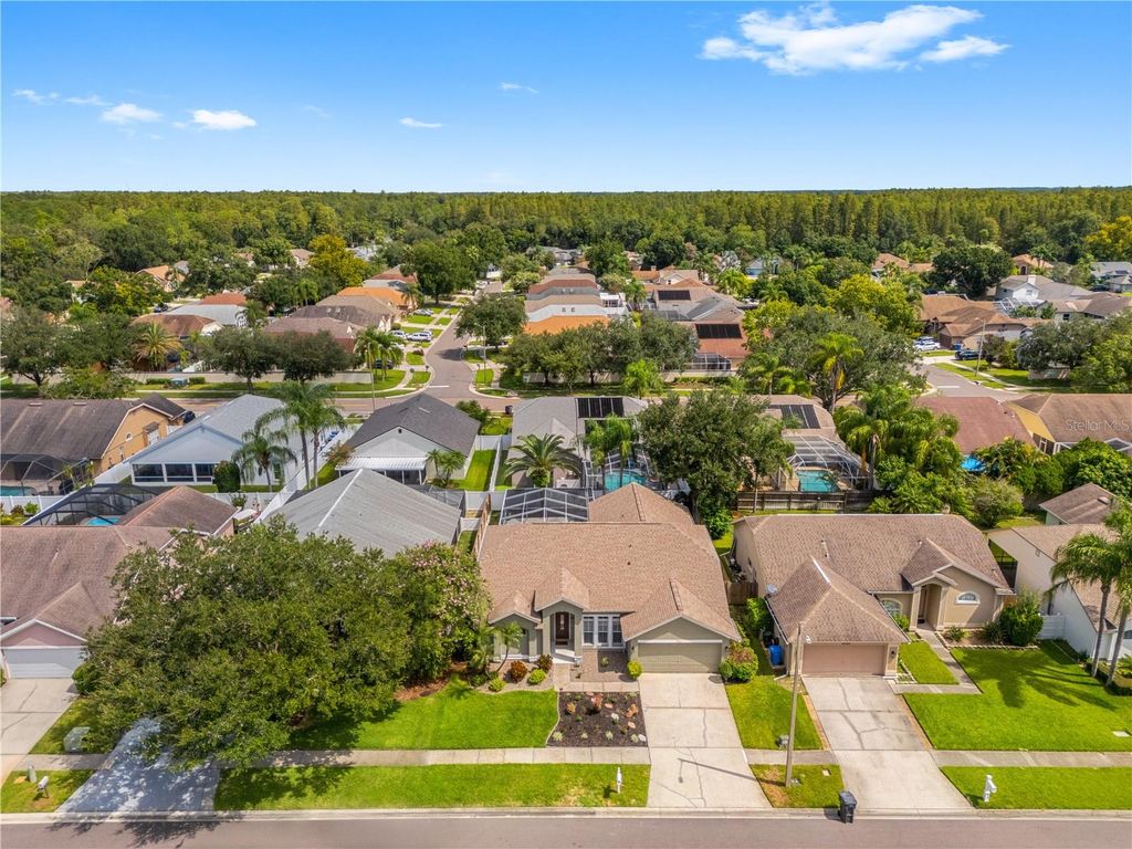 Image 60 of property listing at 9331 PONTIAC DRIVE, Tampa, FL 33626
